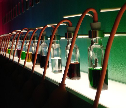 波士鸡尾酒之家