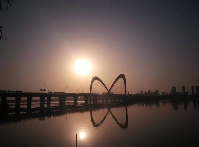 艾溪湖森林湿地公园