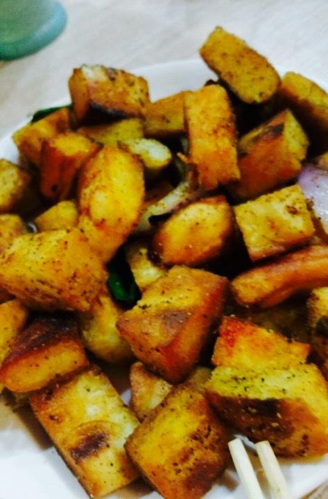 嘉峪关小刘烤肉店(镜铁市场店)