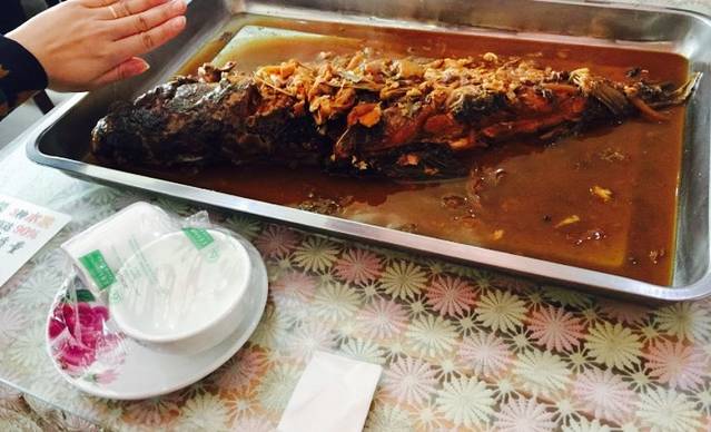 永恒饭庄(张大庄路店)