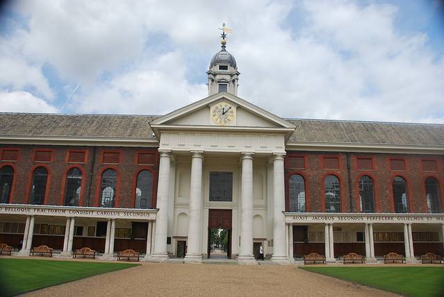 切尔西皇家医院