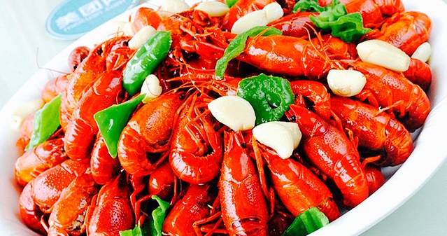 江南人家(横店老字号)