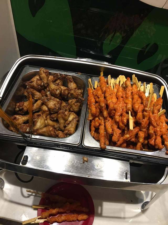 好伦哥(西三旗龙旗广场店)