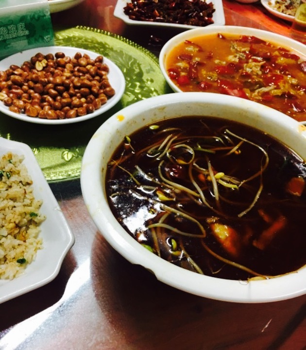 响呱呱(北斗北路店)