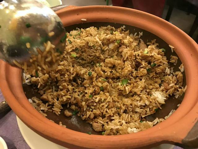 新兴饭店·百年羊肉煲(前进路总店)