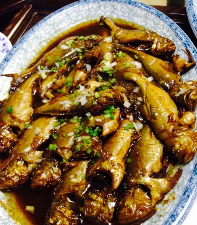 老锅桥海鲜酒楼