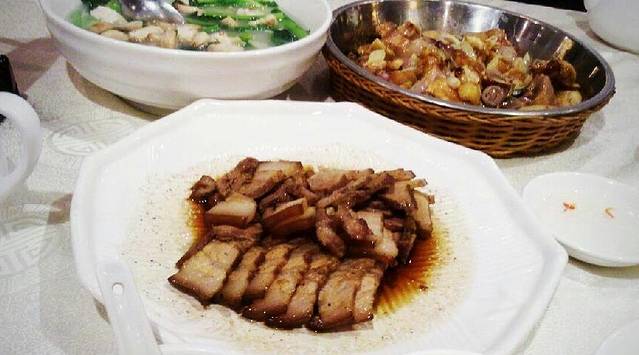 东山小厨·家常味(东山口店)