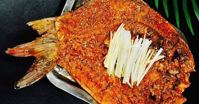 谷鹏麻鸭面(人民路店)