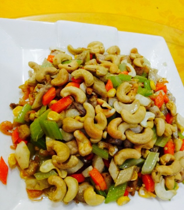 龙兴饭店(渔村大路店)