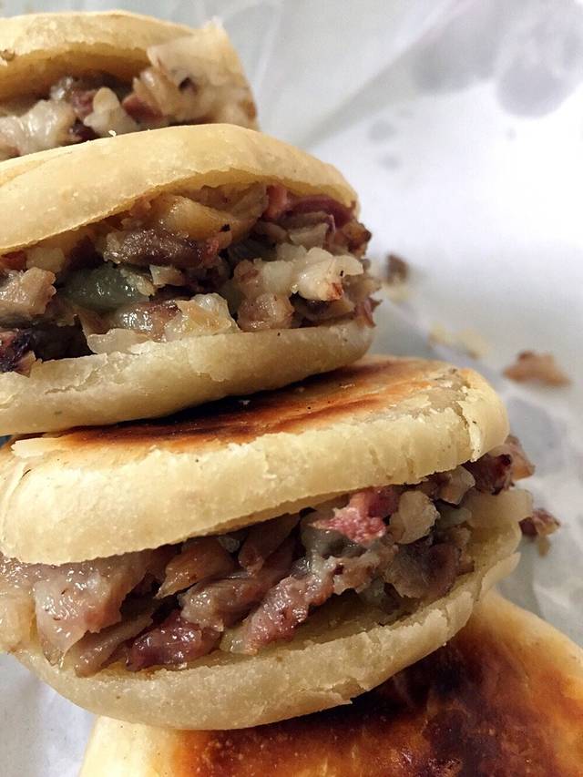 大孟火勺(小西街店)