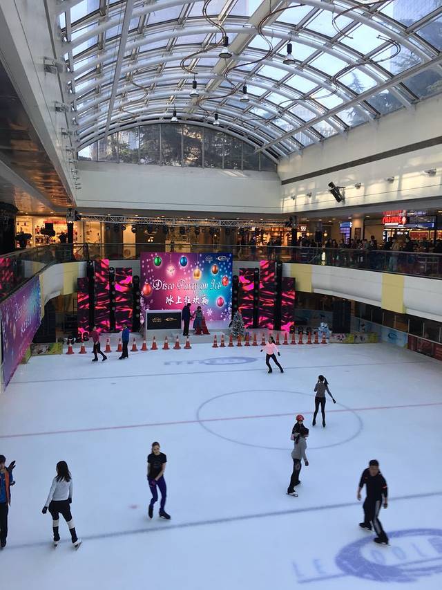 中国国际贸易中心