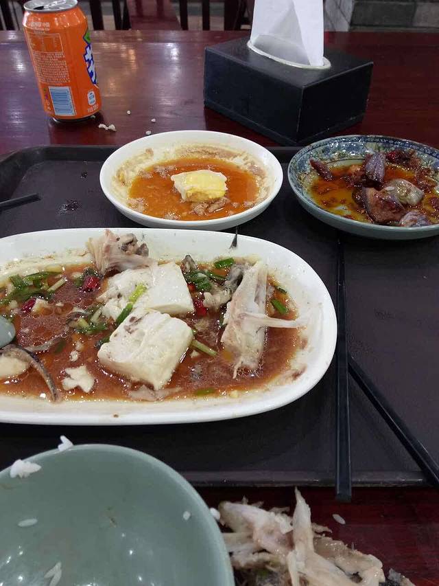 新四方(集仕店)