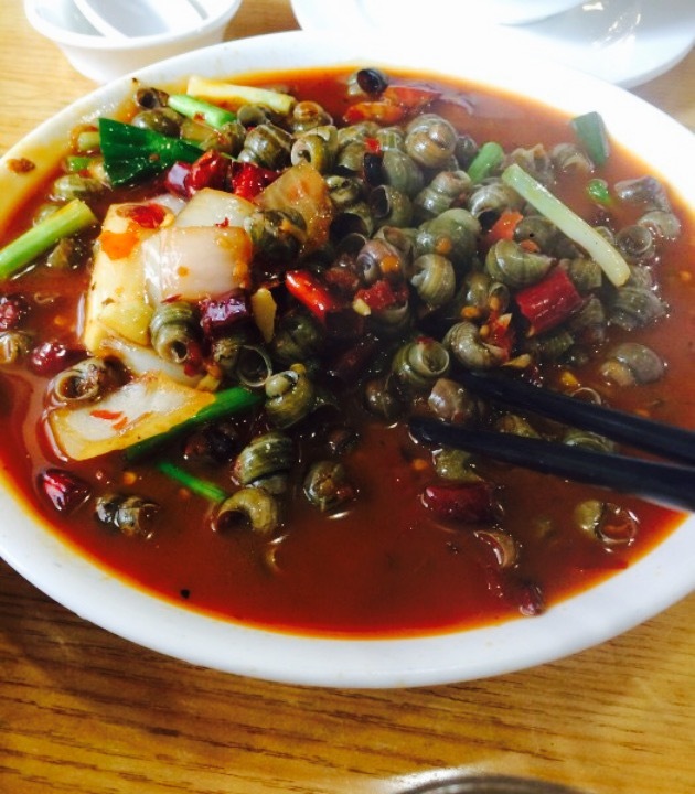 正宗重庆酸菜鱼(星光中路店)