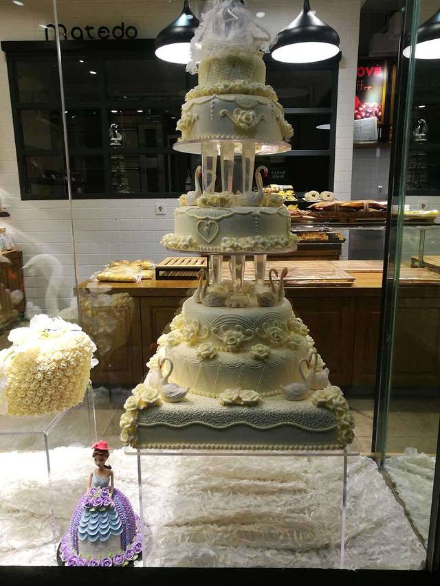 麦的多(航天店)