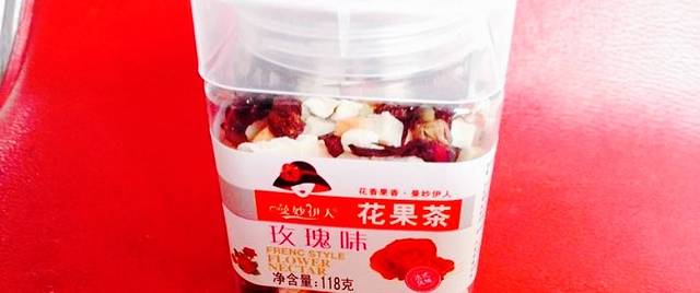 圣福琚川味火锅(金伦花园店)