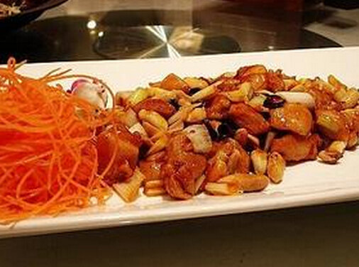 大董(阜成路店)