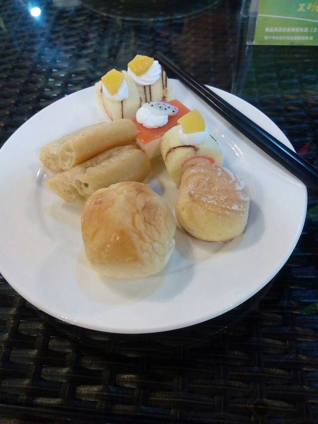 万豪餐饮部(温泉谷虾行天下)