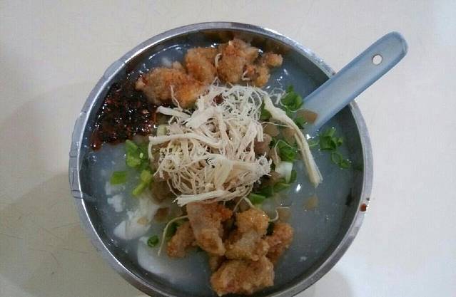 九九豆腐脑(张公桥店)