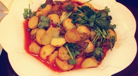 码头会(磁器口店)