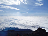 Mount Slamet