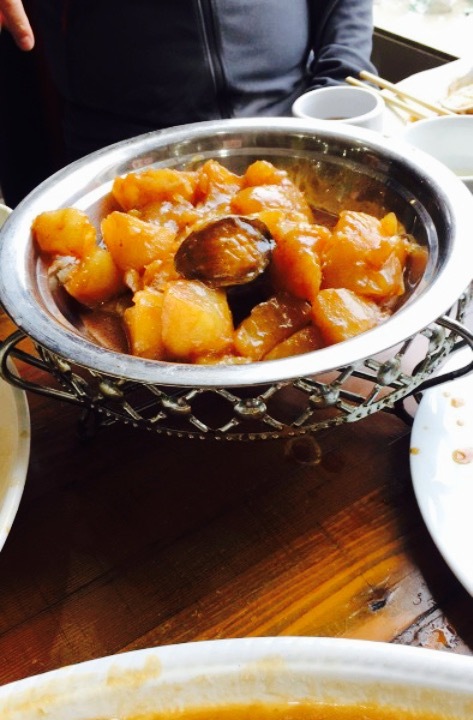 老九渔民海鲜·海鲜·家常菜