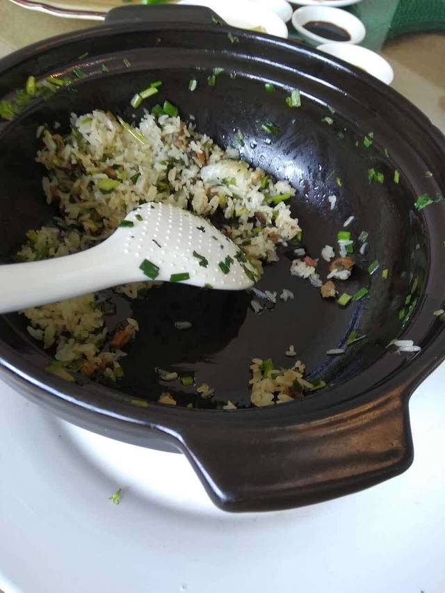 红木山饭店(养蚝码头店)