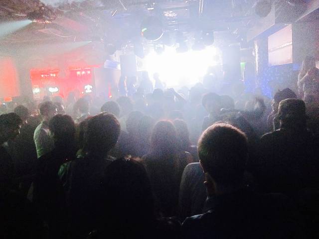 Club Camelot Night Club