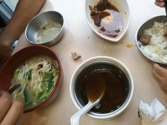 美优乐(周宁步行街店)