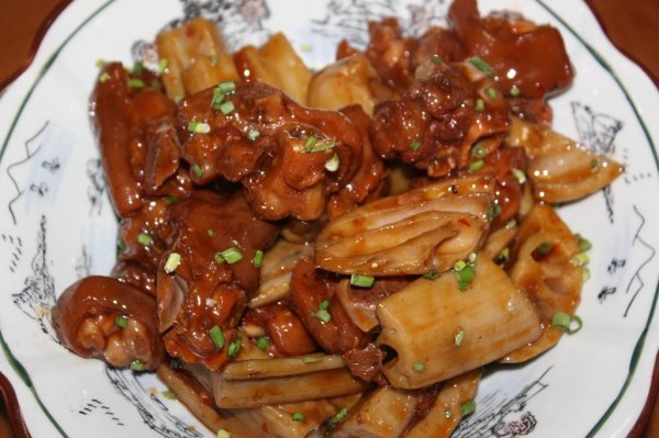 俭朴菜(鲁磨路店)