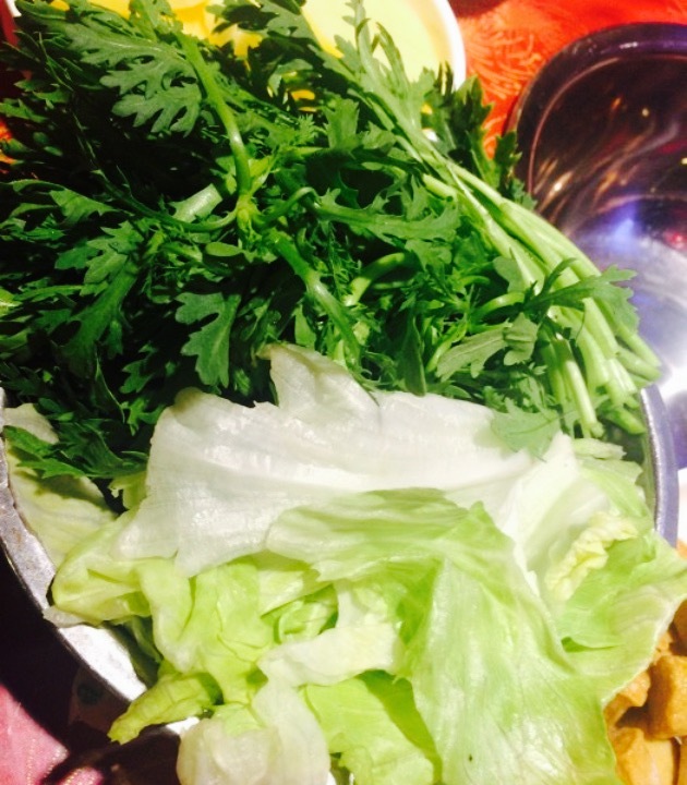 旺旺火锅(金钟街店店)