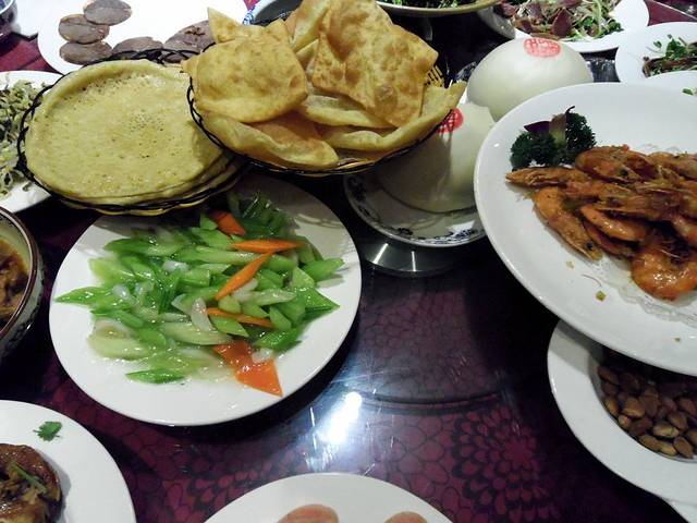 百花人家(门城水岸店)