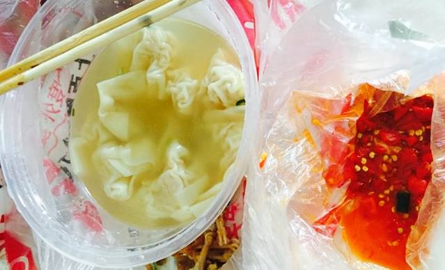 沙县小吃(春园店)