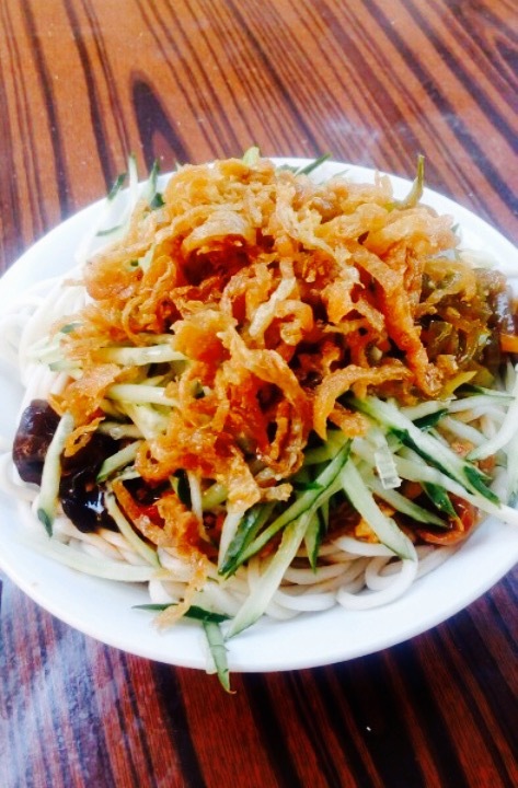 津味捞面(南楼店)