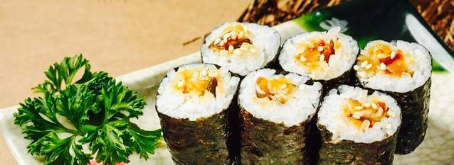 章家寿司坊(郓城店)