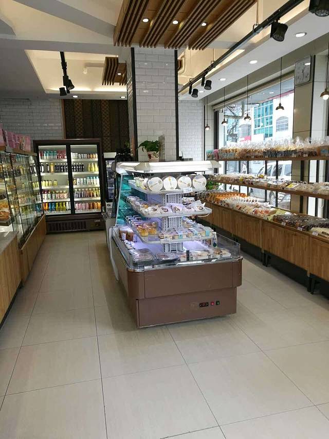 大喜来(阳湖店)