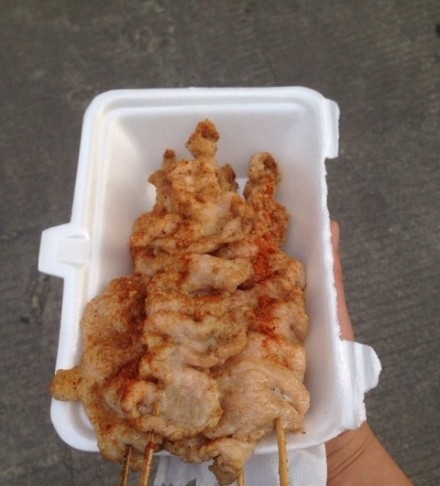 搁来吉勒黄金豆腐袋(角滨路店)