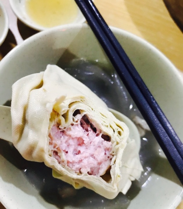 珍秀斋长埭路总店