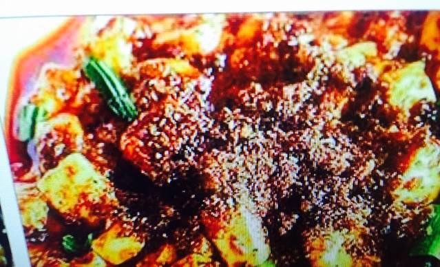 川之味(花园小区店)