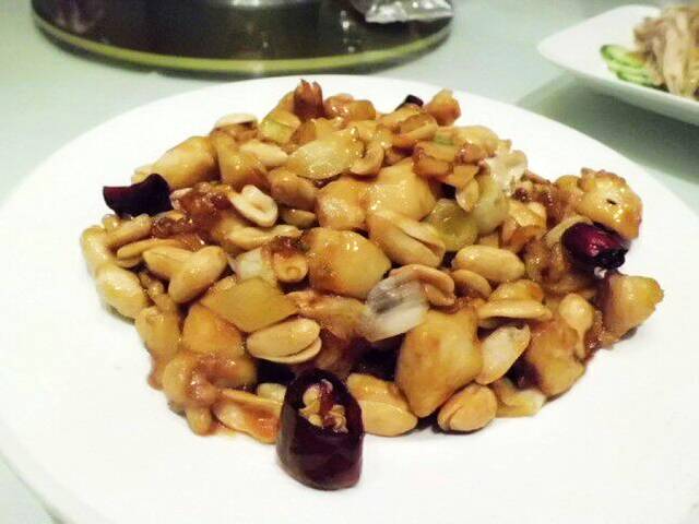 眉州东坡(丰台店)