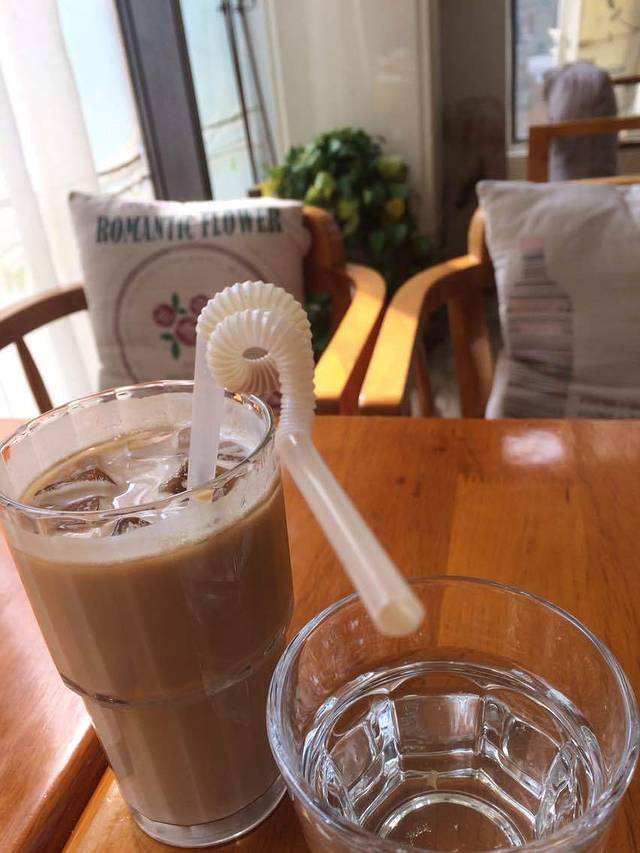 子约咖啡(正义坊购物中心店)