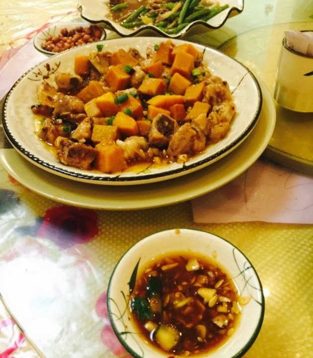 明珠酒楼(石灰铺桥店)