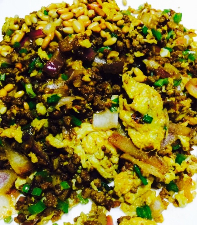 羊老大烧烤夜市(大厂店)