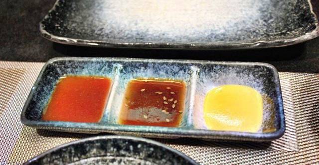 江户日本料理(澳门伦敦人店)