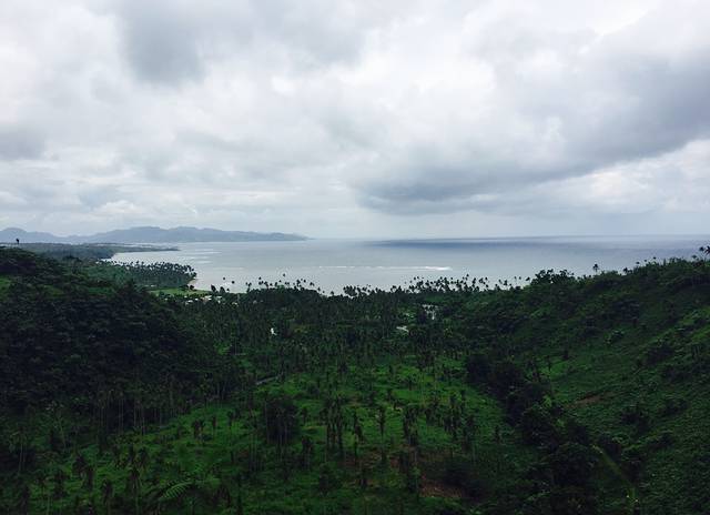 Bouma National Heritage Park