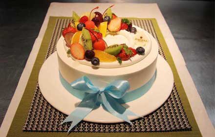 真辉烘焙(桃园路店)