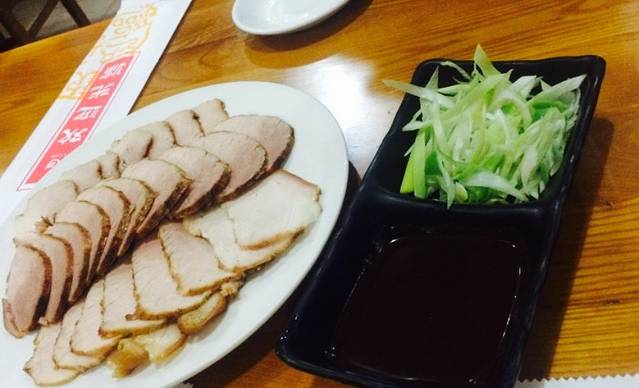 成名酒家(东林路店)