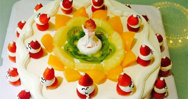 玉米人(二部店)