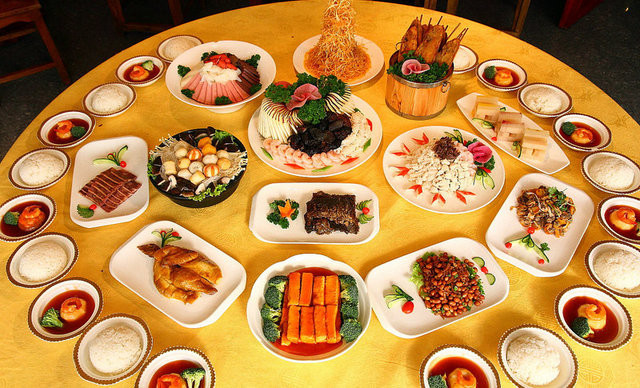 泰和楼渔家大宅门