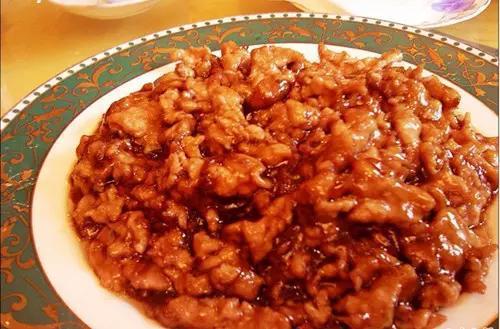 益民清真美食城