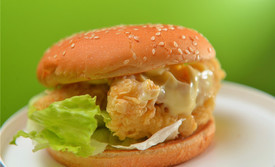 德克士(新熙街店)